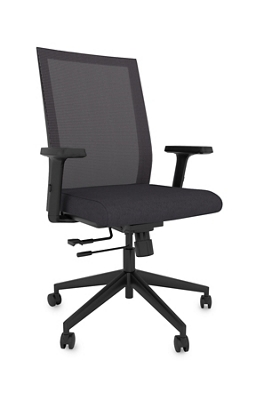 Wyatt Seating G6 Task Chair