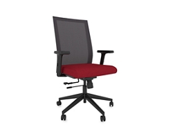Kinetic Mesh Office Chair