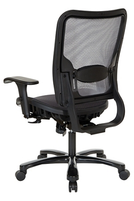 Office Star Air Grid Manager's Chair - Thumbnail 5