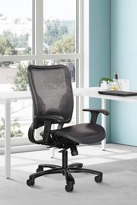 75 Series Air Grid Big & Tall Office Chair