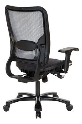 75 Series Air Grid Big & Tall Office Chair