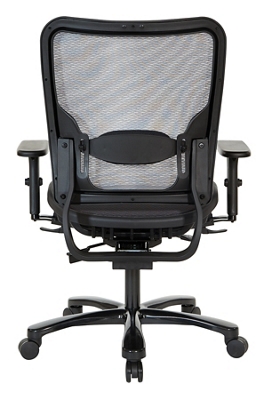 Office Star Air Grid Manager's Chair