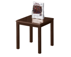 Spencer End Table