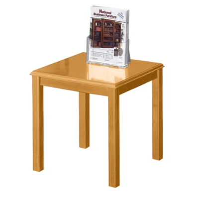 NBF Signature Series Spencer End Table - Thumbnail 5