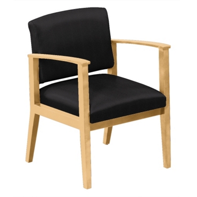 Ridgewood Fabric Guest Chair
