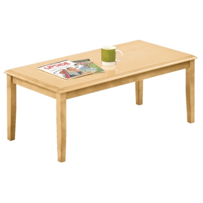 Weston Coffee Table