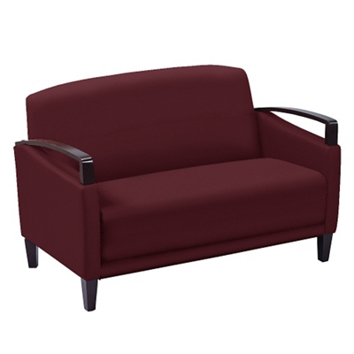 Atlantic Sofa in Designer Series Upholstery by NBF Signature