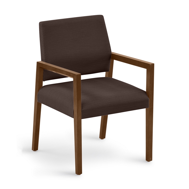 Hampton Guest Chair in Standard Upholstery