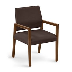 Hampton Fabric Guest Chair