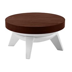 Round Occasional Table - 27"Dia