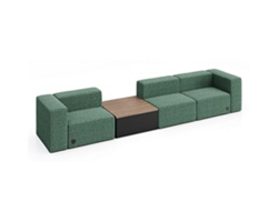 『TRUCK FURNITURE』 LOUNGE SOFA 3-SEATER LOUNGE SOFA 3-SEATER | TRUCK FURNITURE
