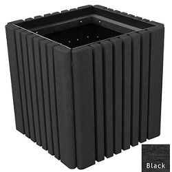 Cube Planter Box 22"