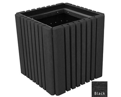 Cube Planter Box 22"