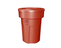 家具・インテリア PLASTIC WASTE RECEPTACLE (L) 39L PLASTIC WASTE RECEPTACLE (L) 39L | Home accessory,Dustbox ゴミ箱