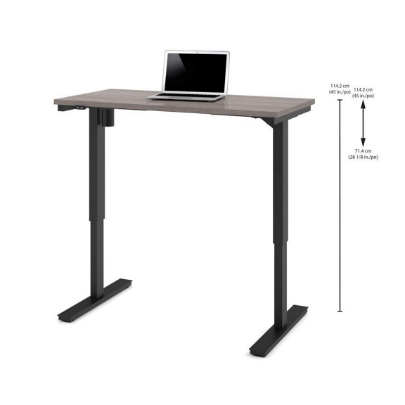 Metal adjustable desk hotsell