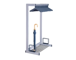 Kaity's Test Storage Cabinet