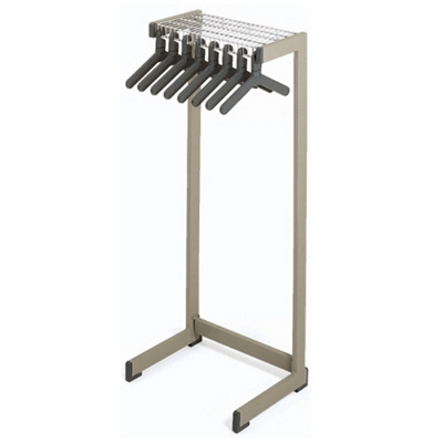 Office coat online rack