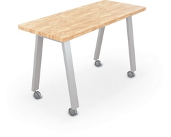 Fixed Studio Table - 72