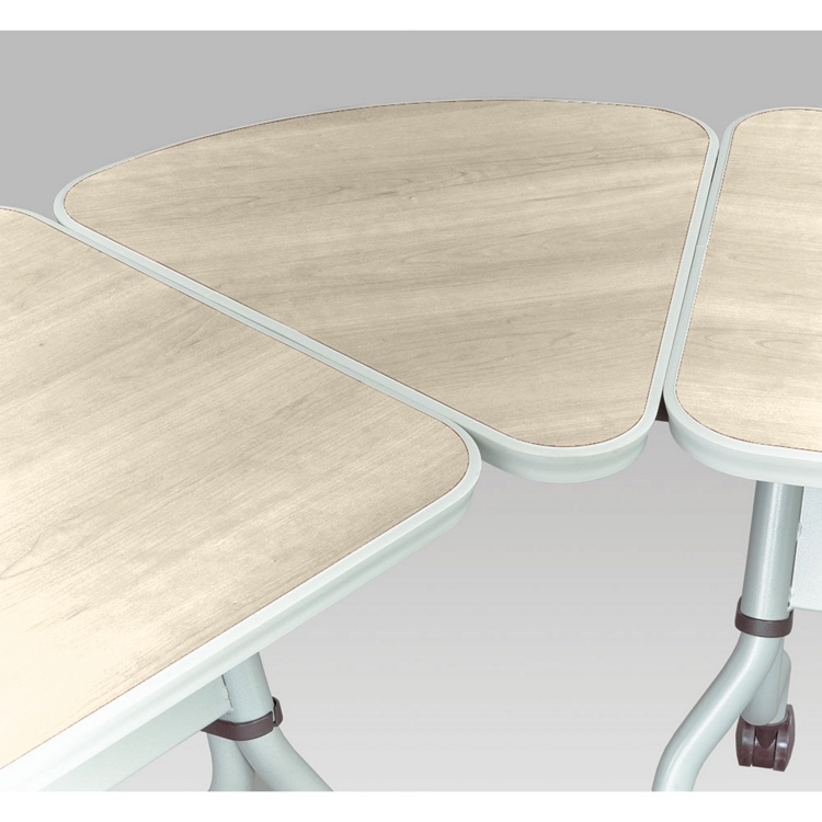 WHATWEWANT WWW_EXTENSIONTABLE｛WN｝ FZWLE Spot Lights Clamp Indoor Spotlights, 7W Clip on Lights
