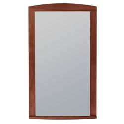 Sonoma 21"W Mirror with Safety Backing
