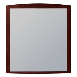 Sonoma 33"W Mirror with Safety Backing