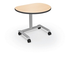 Conference End for Avid Desks