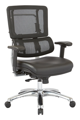 Pro-Line II™ Pro X996 Mesh Task Chair