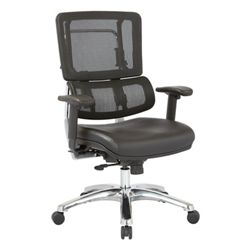 Pro-Line II™ Pro X996 Mesh Task Chair