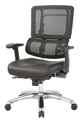 Pro-Line II™ Pro X996 Mesh Office Chair