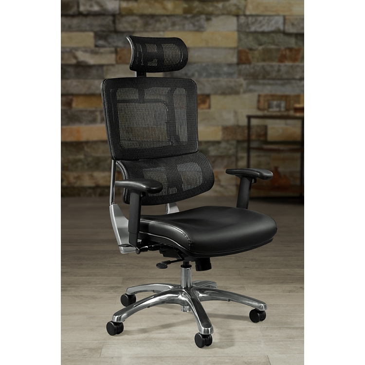 Pro-Line II™ Pro X996 Mesh Office Chair