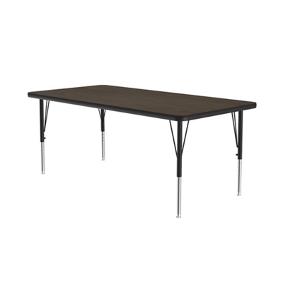 Adjustable Height Activity Table 30" x 48"