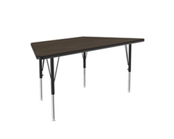 Wood Folding Table 18
