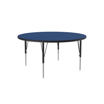 Round Activity Table 42