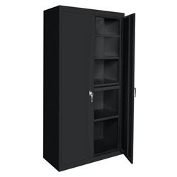 Hetfield Storage Cabinet - 36"W