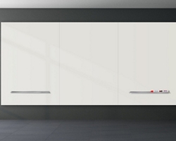 Glass Rite Wall 84"x144"