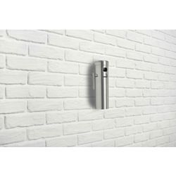 Wall Mounted Cigarette Receptacle