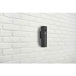 Wall Mounted Cigarette Receptacle