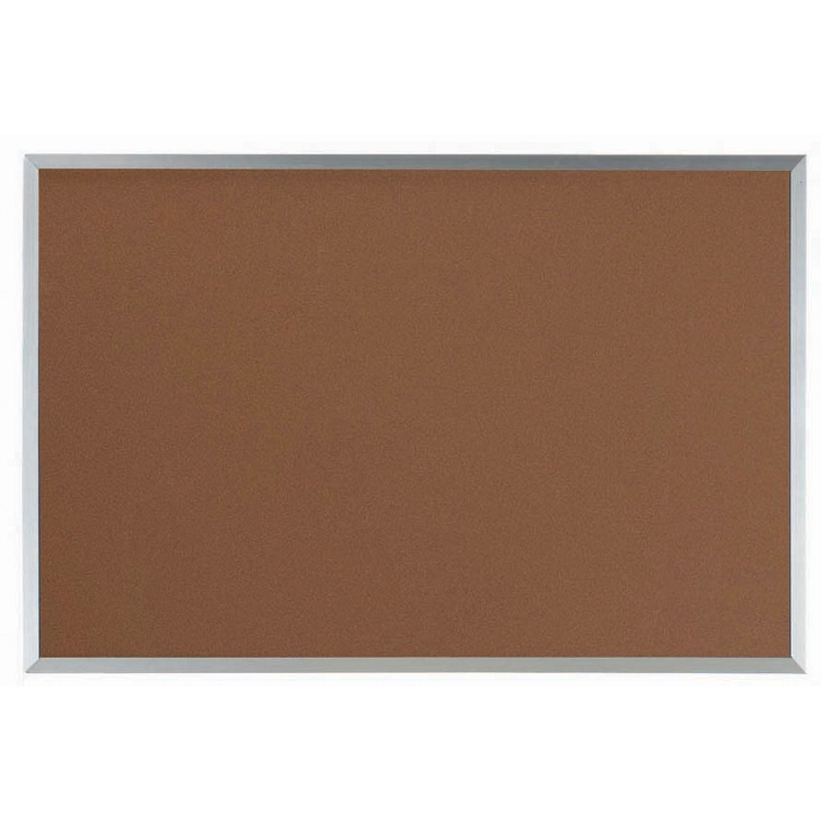 VIC Colored Cork Board - 24