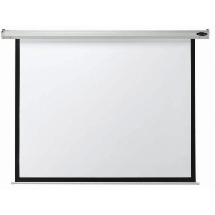 Vision Projection Screen, Manual - 50