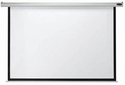 Vision Projection Screen, Manual- 60"x60"