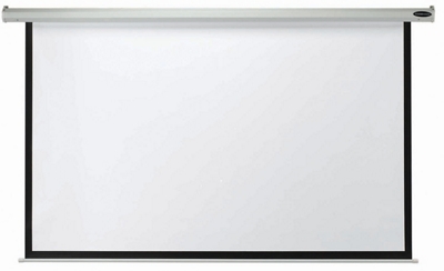 Vision Projection Screen, Manual - 70"x70"