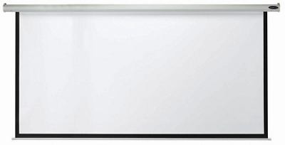 Vision Projection Screen, Manual - 84"x84"