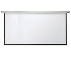 Vision Projection Screen, Manual - 84
