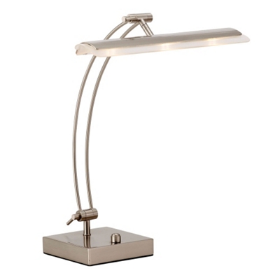 Desk lamp deals full spectrum