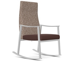 Small Soft Sway Rocker