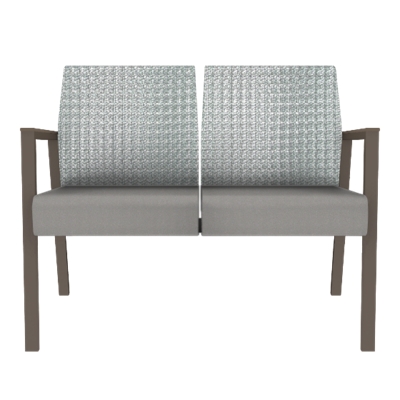 Jacob Two Seater