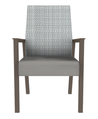 Jacob Patient Chair