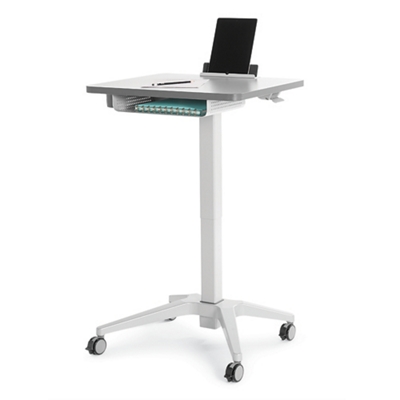 Olympus Adjustable Height Lectern