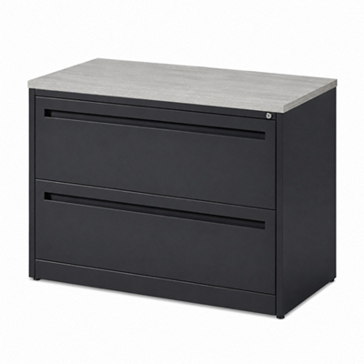 Carbon Lateral File - 36