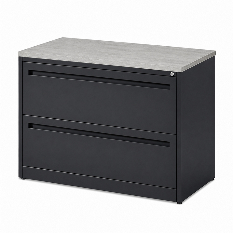 Carbon Lateral File - 36
